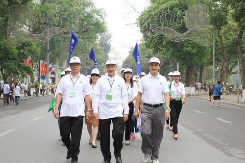 Hành Trình Năng Lượng Xanh