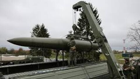 Nga cảnh báo tất cả công dân nước ngoài rời khỏi thủ đô của Ukraine
