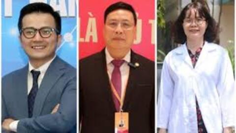 5 nhà khoa học Việt lọt Top 100 nhà nghiên cứu xuất sắc nhất châu Á năm 2026