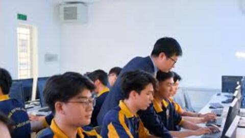 Chính sách học bổng giúp nhân lực CNTT sáng tạo công nghệ mới