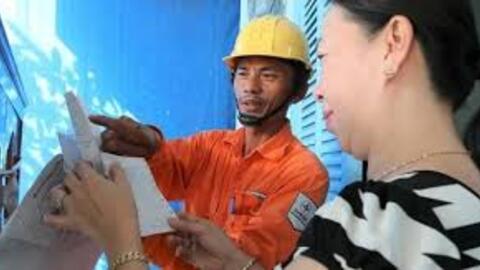 Thu tiền điện nhà trọ vượt quy định có thể bị phạt đến 30 triệu đồng