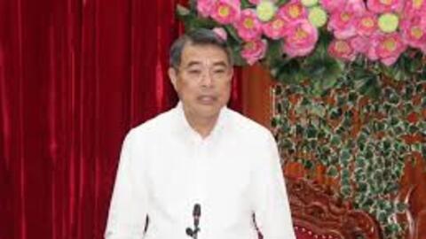 Thủ tướng yêu cầu Vĩnh Long đổi mới tư duy phát triển