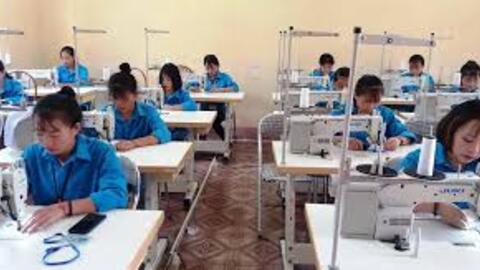 Giáo dục nghề nghiệp mở lối thoát nghèo vùng miền núi Thanh Hóa