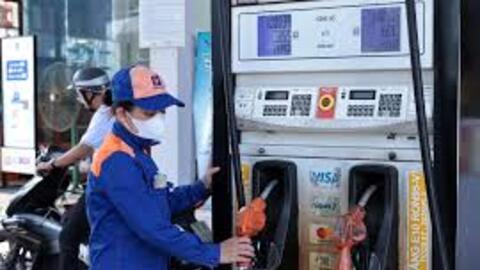 Nguồn cung, hạ tầng phân phối đã sẵn sàng cho xăng E10