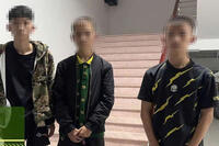 <a href="/doi-song/phap-luat" title="Pháp luật" rel="dofollow">Pháp luật</a>