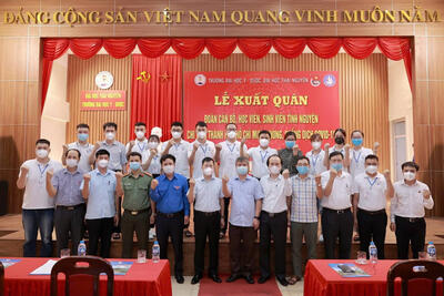 Động lực nâng cao chất lượng giáo dục và phục vụ cộng đồng