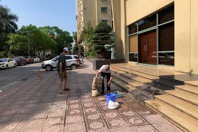 Vụ chung cư Miếu Nổi - hồi chuông cảnh báo về quản lý nhà chung cư