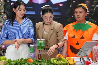 Tăng cường xử lý người nổi tiếng quảng cáo sữa giả, thuốc giả