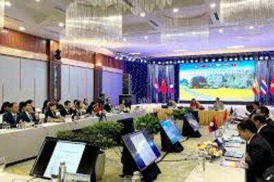 Xây dựng kế hoạch phát triển du lịch của Tiểu vùng Mê Công