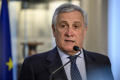 Không có hòa bình nếu không dỡ bỏ trừng phạt