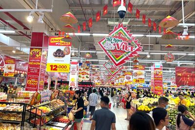 Đề xuất giảm một số mức thuế thu nhập cá nhân