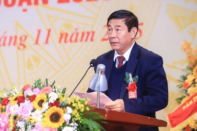 Hội Luật gia Việt Nam tổ chức Đại hội thi đua yêu nước lần thứ IV: Thi đua để đoàn kết, sáng tạo hơn