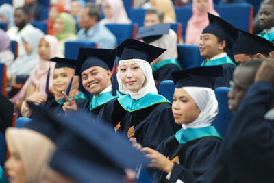 Indonesia được dự đoán là cường quốc giáo dục thứ ba thế giới