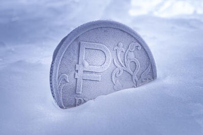 Mỹ muốn EU trả lại tài sản bị đóng băng?