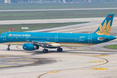 Vietnam Airlines chính thức mở đường bay thẳng TP.HCM - Điện Biên