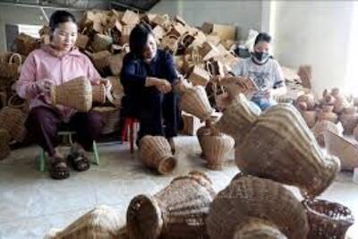 Đa dạng sinh kế giúp phụ nữ thoát nghèo bền vững