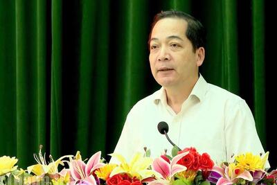 Vĩnh Long: Khai giảng lớp bồi dưỡng nghiệp vụ tiếp công dân, giải quyết khiếu nại, tố cáo và PCTN, tiêu cực