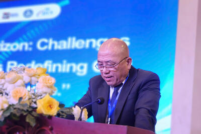 Gỡ khó nhân lực hàng không toàn cầu: Giải pháp từ giáo dục đại học