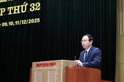 Đòn bẩy thúc đẩy phát triển kinh tế - xã hội thành phố Cảng