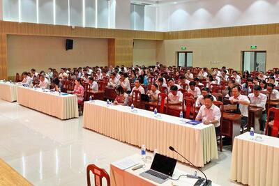 Thanh tra tỉnh Đồng Nai đẩy mạnh cải cách hành chính, nâng cao chất lượng phục vụ