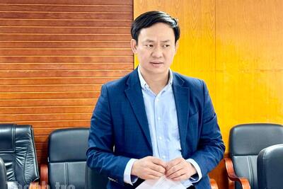 Hoàn thiện thể chế về kiểm tra của cơ quan quản lý nhà nước