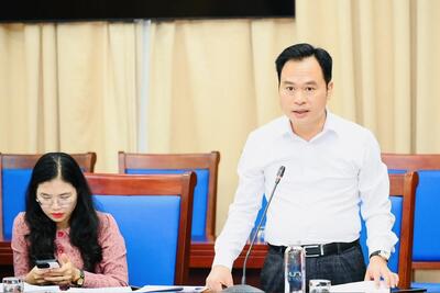 Nghệ An: Giải quyết khiếu nại, tố cáo không để kéo dài, vượt cấp