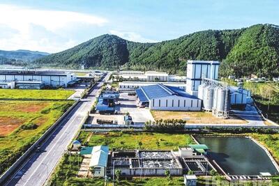 Nghệ An cắt giảm mạnh thủ tục hành chính để “mở đường” cho dự án tại Khu Kinh tế Đông Nam