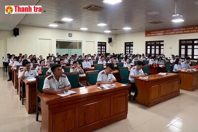 Quảng Ninh: Hơn 300 cuộc thanh tra, kiến nghị xử lý hàng trăm tỷ đồng