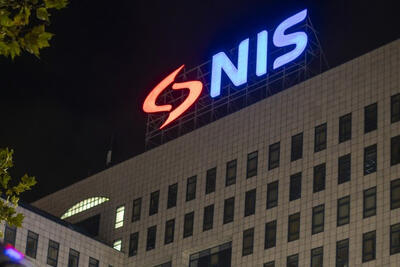 Mỹ bãi lệnh trừng phạt nhà máy lọc dầu thuộc sở hữu của Nga-Serbia