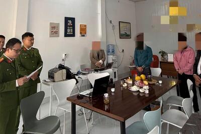 Thái Nguyên: Khởi tố nhóm đối tượng làm giả hồ sơ mua nhà ở xã hội