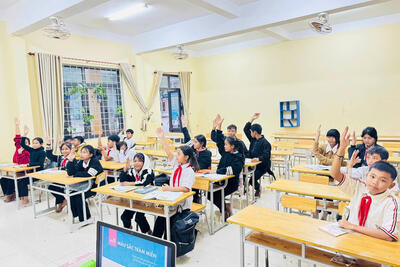 Kỳ vọng những quyết sách đột phá cho giáo dục miền núi