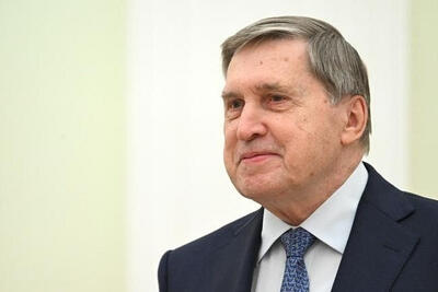 Moscow xác nhận đàm phán với Ukraine và Mỹ tại UAE