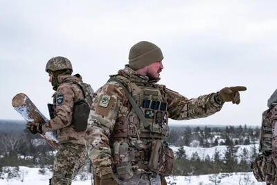 'Nên rút khỏi Stepnohirsk, phải quên ngay Huliaipole'