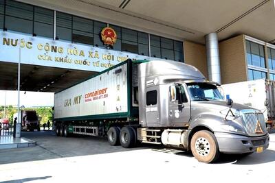 Chính phủ: Tạm dừng áp dụng Nghị định 46 về an toàn thực phẩm đến hết ngày 15/4