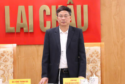 Lai Châu kiến nghị bổ sung nguồn vốn để xây dựng trường nội trú liên cấp