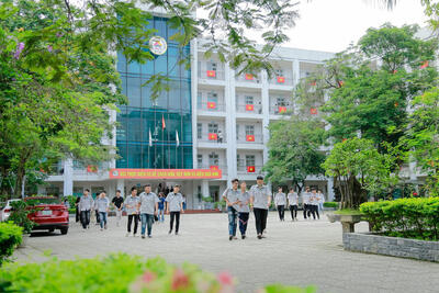 Công nhận 16 'đơn vị học tập' cấp tỉnh Bắc Ninh năm 2025