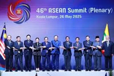 Chuyển đổi số - dấu ấn trong thành tựu ngoại giao