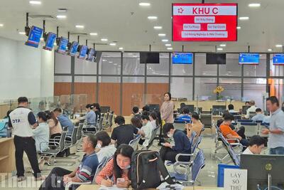 Đồng Nai khảo sát 6.350 phiếu đo lường mức độ hài lòng