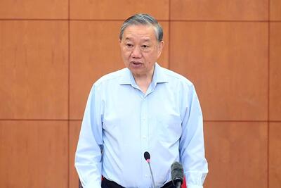 Hội nghị Trung ương 2 sẽ có “tuyên ngôn” về chống tham nhũng, lãng phí với cách làm mới