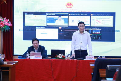 Cộng đồng doanh nghiệp đánh giá cao việc sửa đổi 4 luật lĩnh vực Công Thương