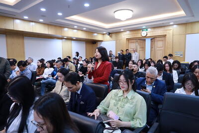 Sửa đổi 4 luật lĩnh vực Công Thương nhằm luật hóa các nội dung phân cấp, phân quyền