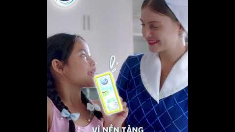 Cô gái Hà Lan - Nền tảng vững vàng, ngại gì thử thách!