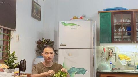 Cuộc sống cô độc của ca sĩ Quang Linh ở tuổi U60 trong ngôi nhà khang trang, tiện nghi