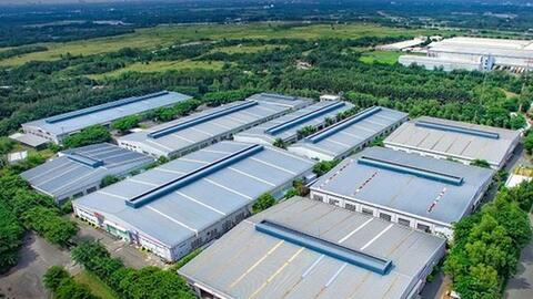 Nghệ An dành 20.000ha đất để phát triển khu công nghiệp