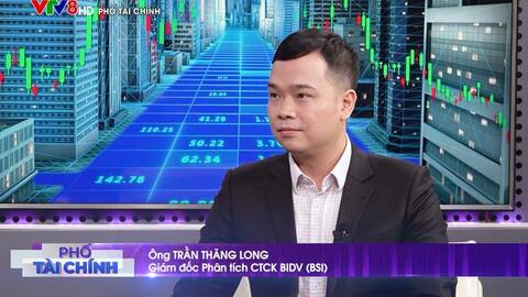 Chương trình hỗ trợ kinh tế được thông qua sẽ tác động ra sao đến TTCK năm 2022?