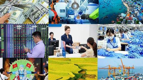 Standard Chartered: Kinh tế Việt Nam sẽ phục hồi mạnh mẽ, với GDP đạt 6,7% trong năm 2022