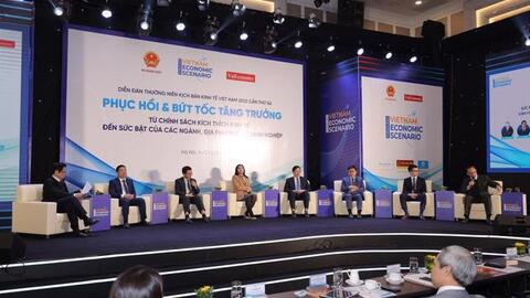 Không phải nợ xấu hay lạm phát, 'tứ giác đen' sẽ cản trở gói kích thích 350.000 tỷ phục hồi kinh tế Việt Nam