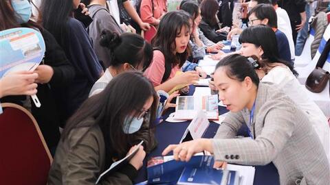 Tuyển sinh Đại học 2022: Không có sự bất bình đẳng khi xét tuyển bằng IELTS, TOEFL