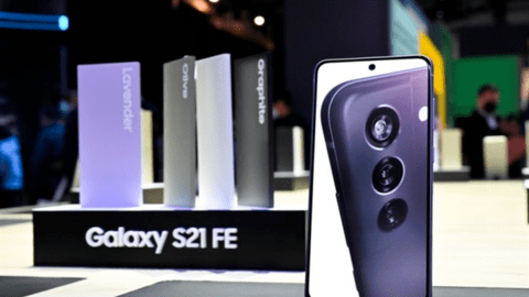 Điện thoại Galaxy mới của Samsung có nguy cơ tăng giá do thiếu chip