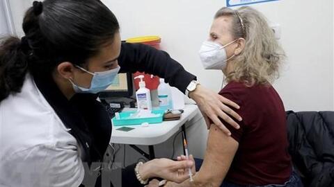 75% tác dụng phụ của vaccine ngừa COVID-19 có thể do “hiệu ứng nocebo"